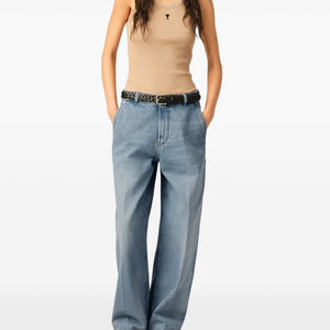 Ami Paris Jeans