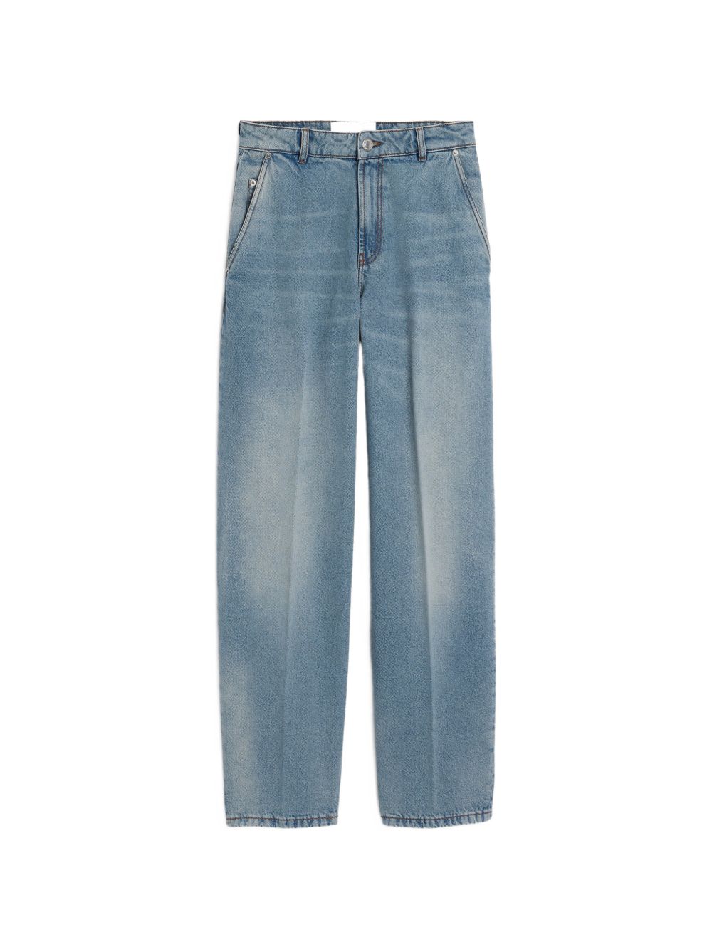 Ami Paris Jeans