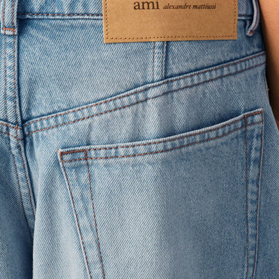 Ami Paris Jeans