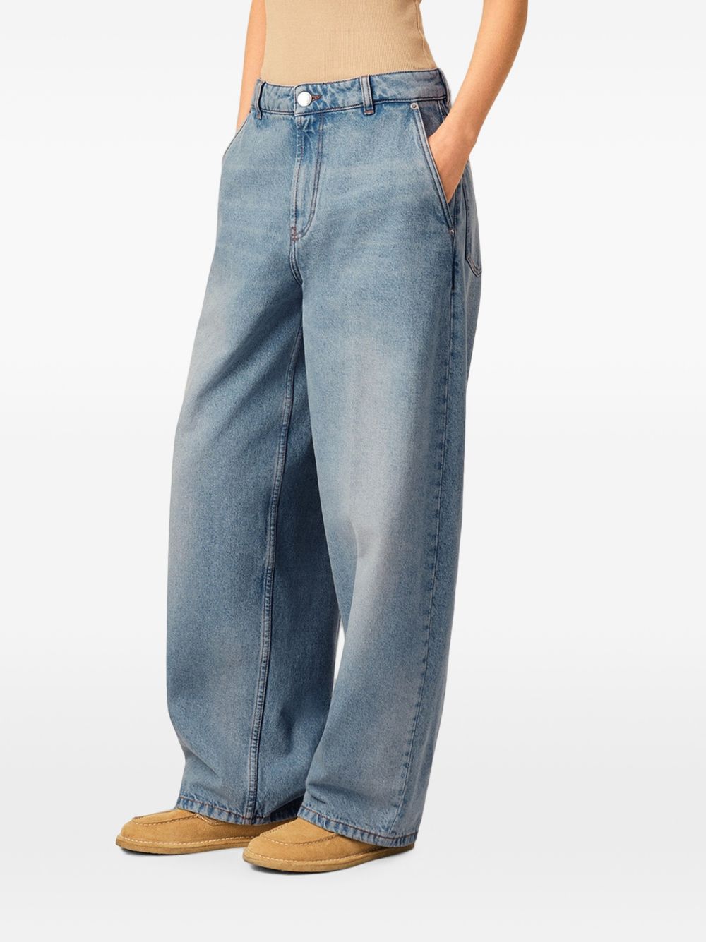 Ami Paris Jeans