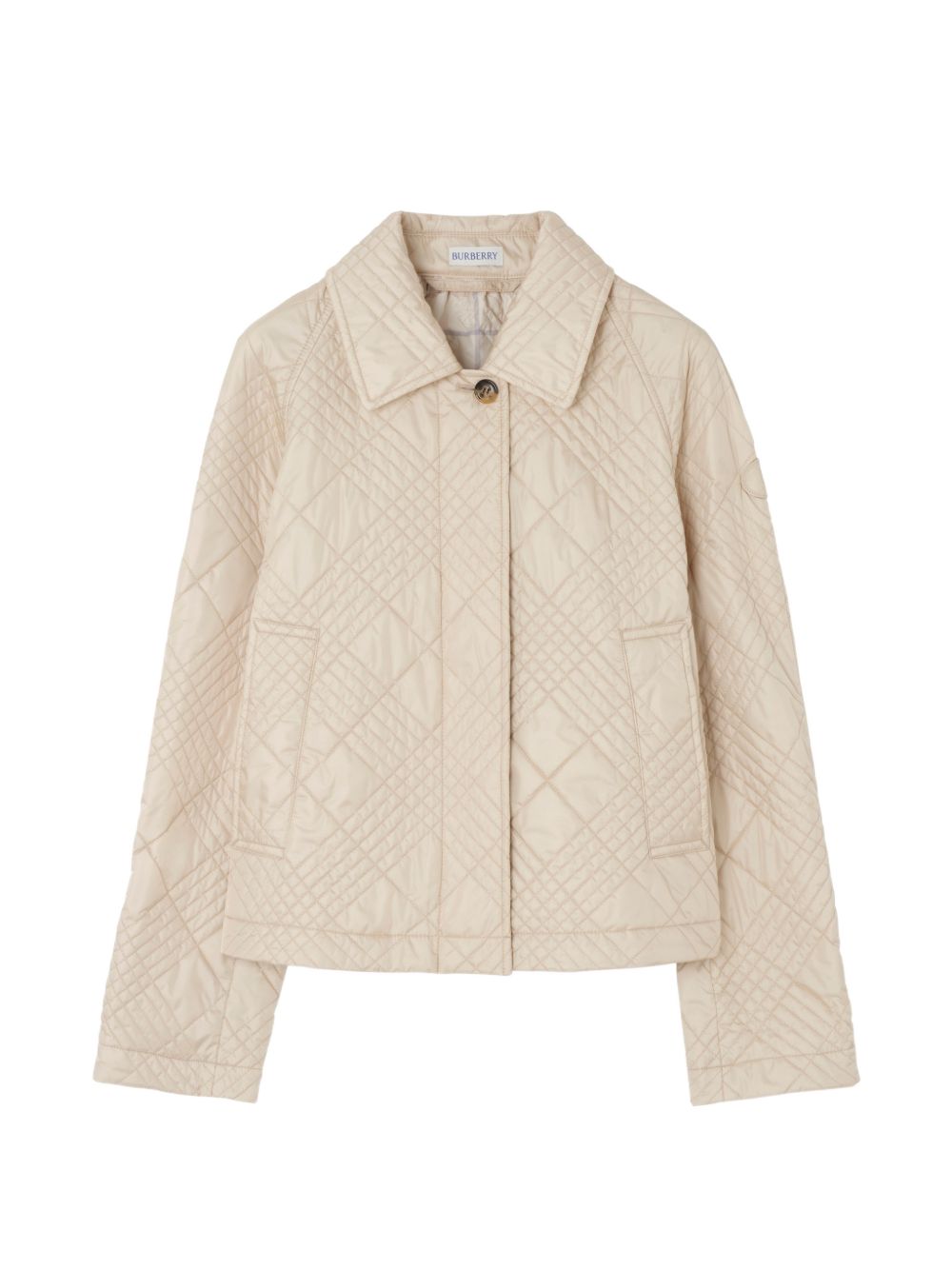 Burberry Jacket