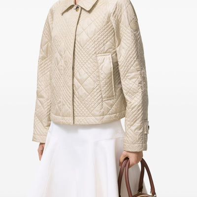 Burberry Jacket