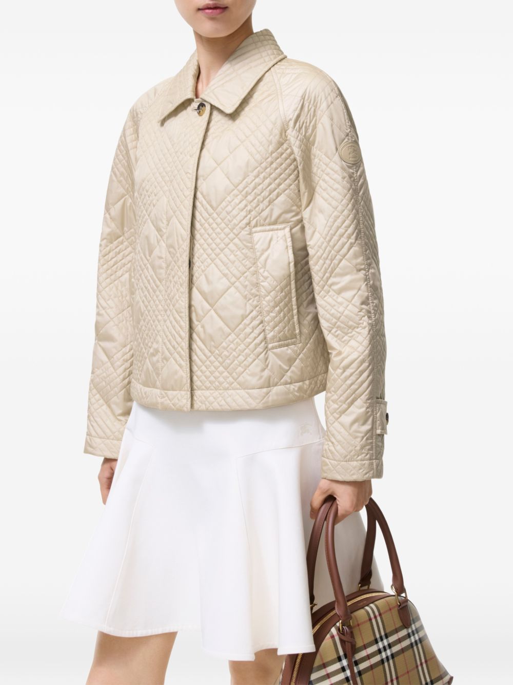 Burberry Jacket