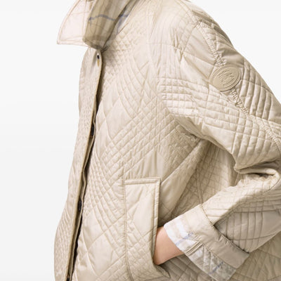 Burberry Jacket