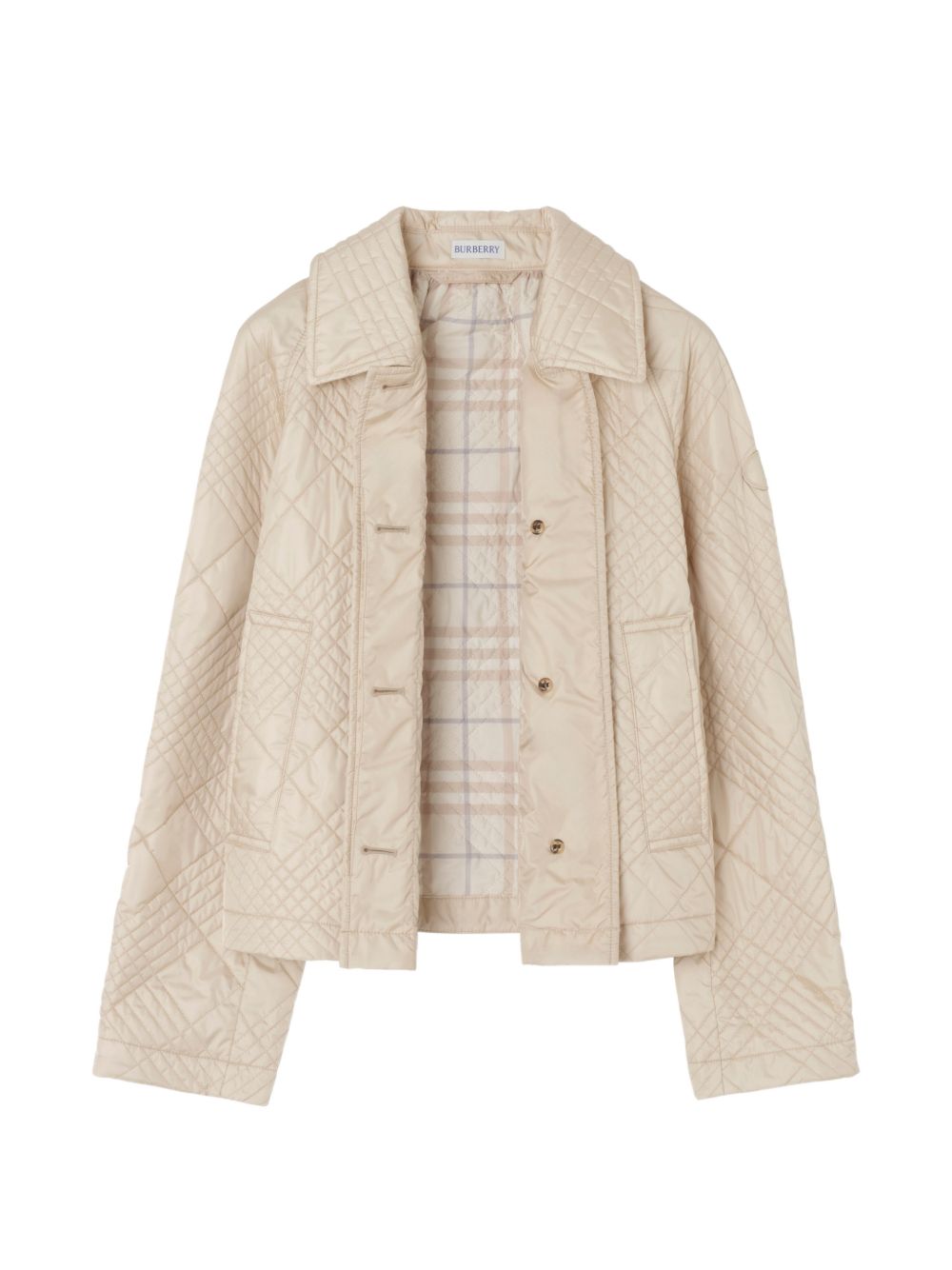 Burberry Jacket