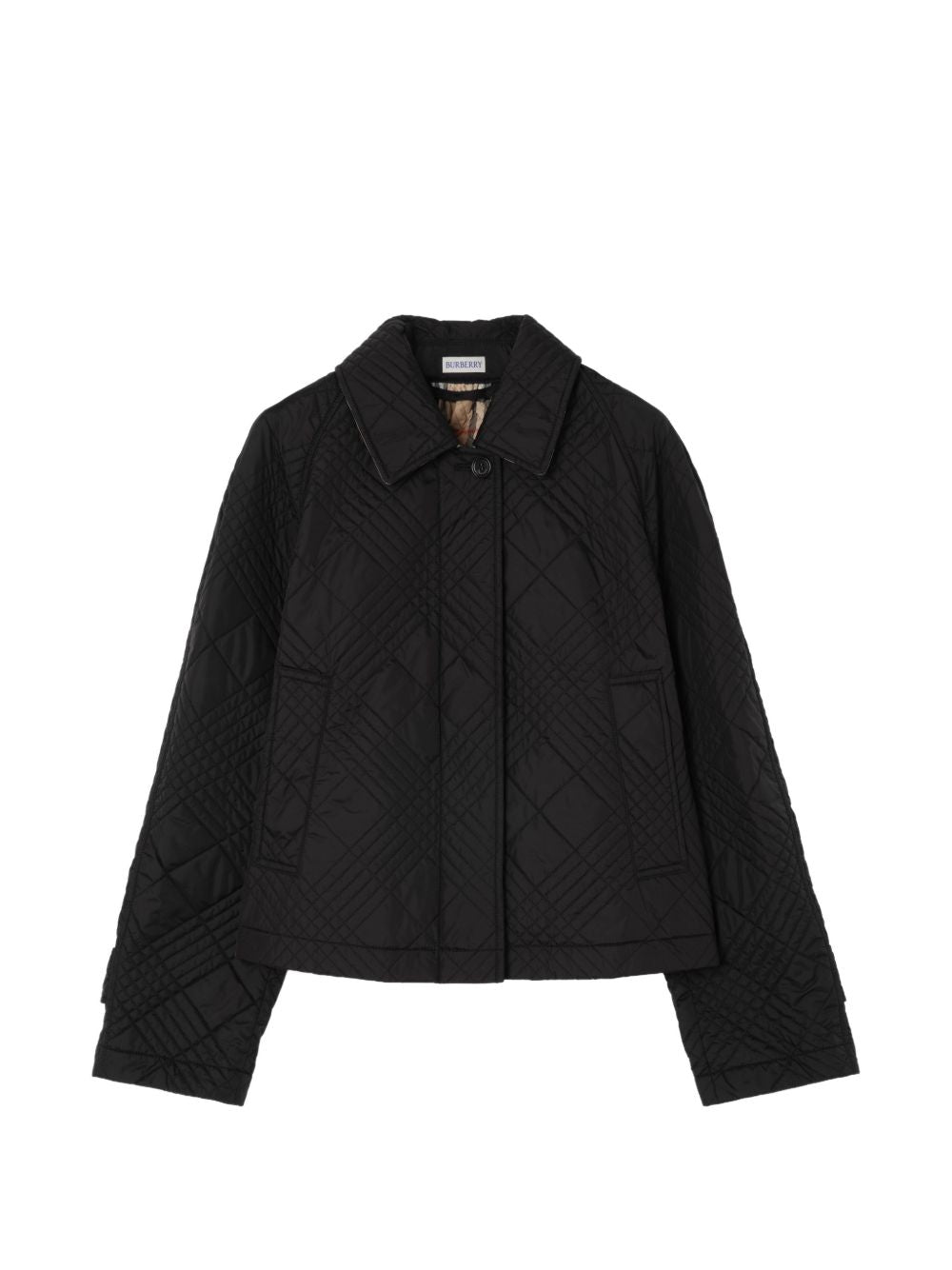 Burberry Jacket