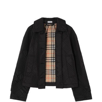 Burberry Jacket