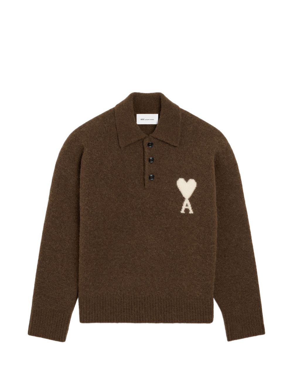 Ami Paris Shirt
