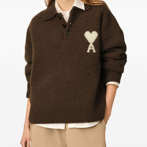 Ami Paris Shirt