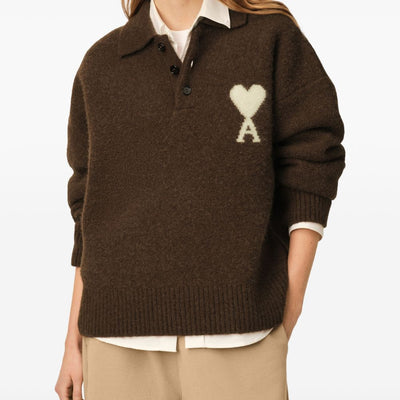 Ami Paris Shirt