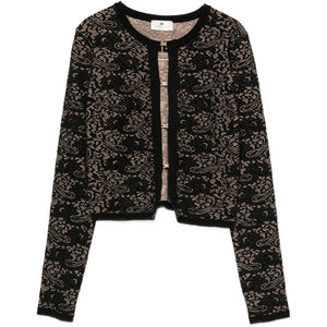 Elisabetta Franchi Sweater