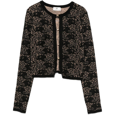 Elisabetta Franchi Sweater