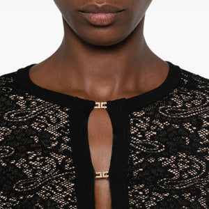 Elisabetta Franchi Sweater