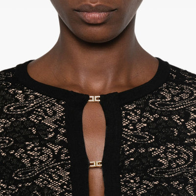 Elisabetta Franchi Sweater