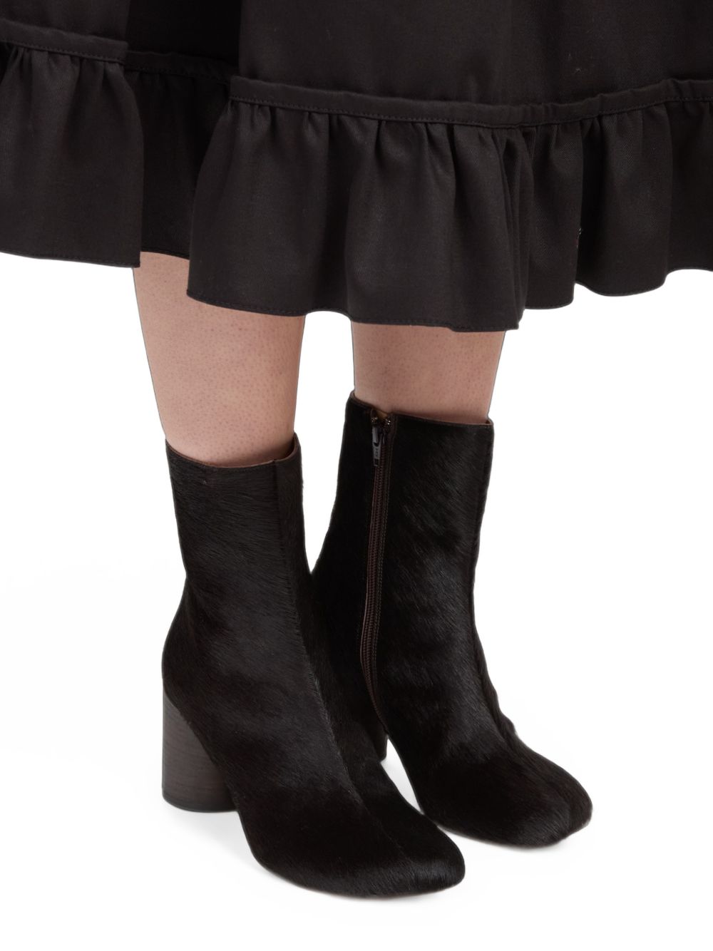 MM6 Maison Margiela Boots