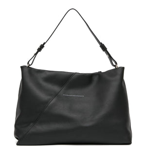 MM6 Maison Margiela Wallets BLACK