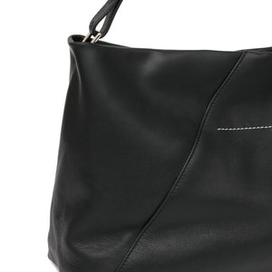 MM6 Maison Margiela Wallets BLACK
