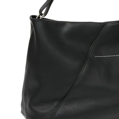 MM6 Maison Margiela Wallets BLACK