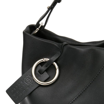 MM6 Maison Margiela Wallets BLACK
