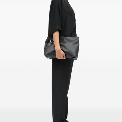MM6 Maison Margiela Wallets BLACK