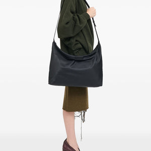 MM6 Maison Margiela Nylon Shoulder Bag