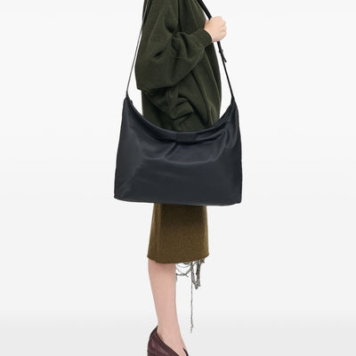 MM6 Maison Margiela Nylon Shoulder Bag