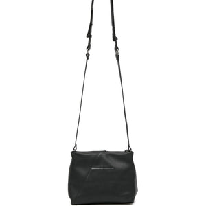 MM6 Maison Margiela Leather Shoulder Bag
