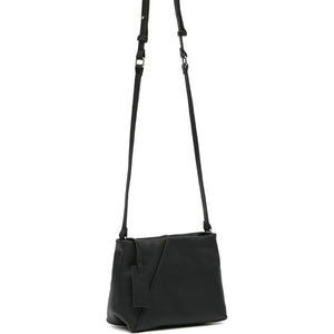 MM6 Maison Margiela Leather Shoulder Bag