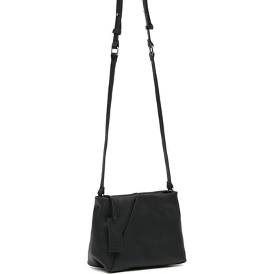 MM6 Maison Margiela Leather Shoulder Bag