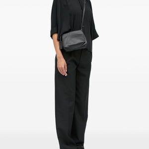 MM6 Maison Margiela Leather Shoulder Bag