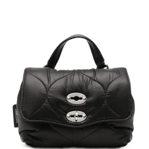 Zanellato Postina Lunaria Baby Quilted Bag
