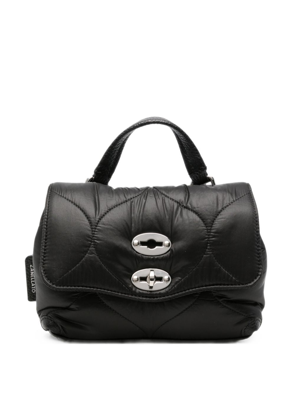Zanellato Postina Lunaria Baby Quilted Bag
