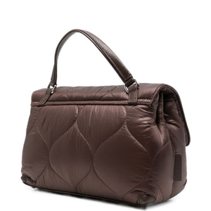 Zanellato Postina Lunaria Small Quilted Bag