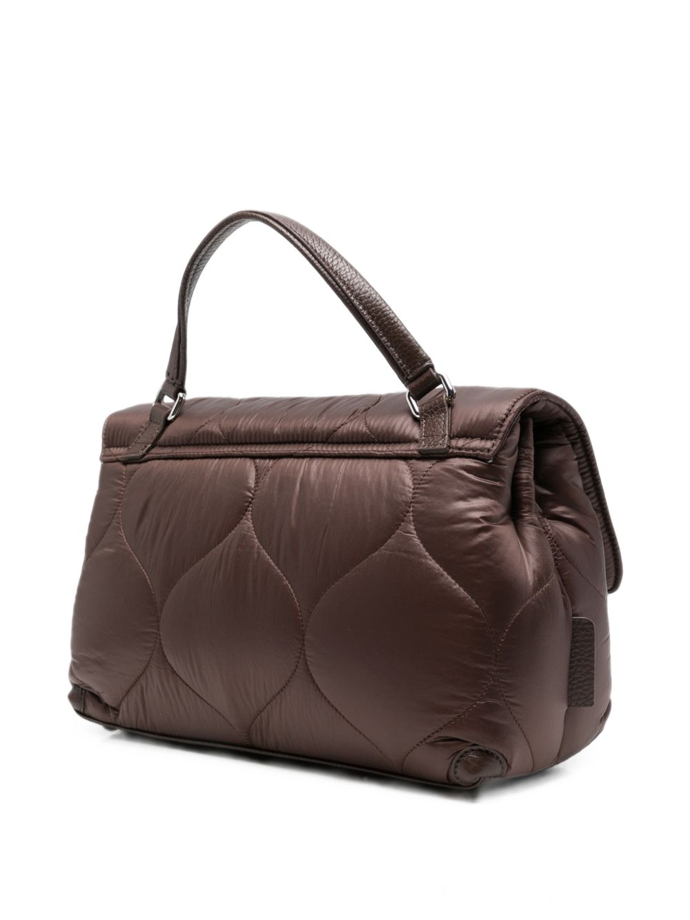 Zanellato Postina Lunaria Small Quilted Bag