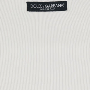 Dolce & Gabbana Top WHITE