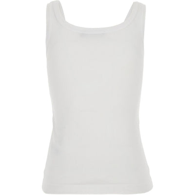 Dolce & Gabbana Top WHITE