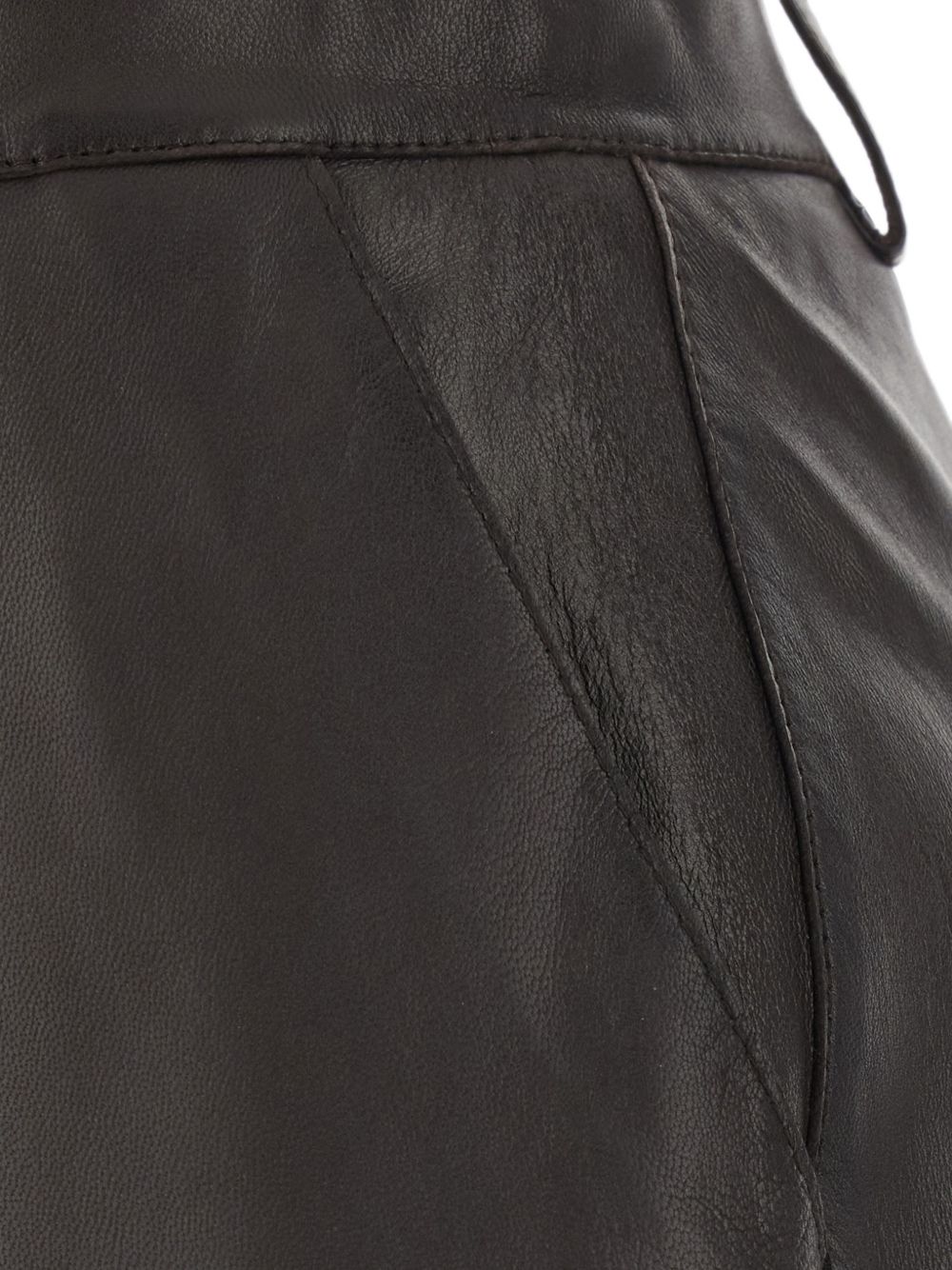 Parosh Skirt