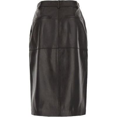 Parosh Skirt