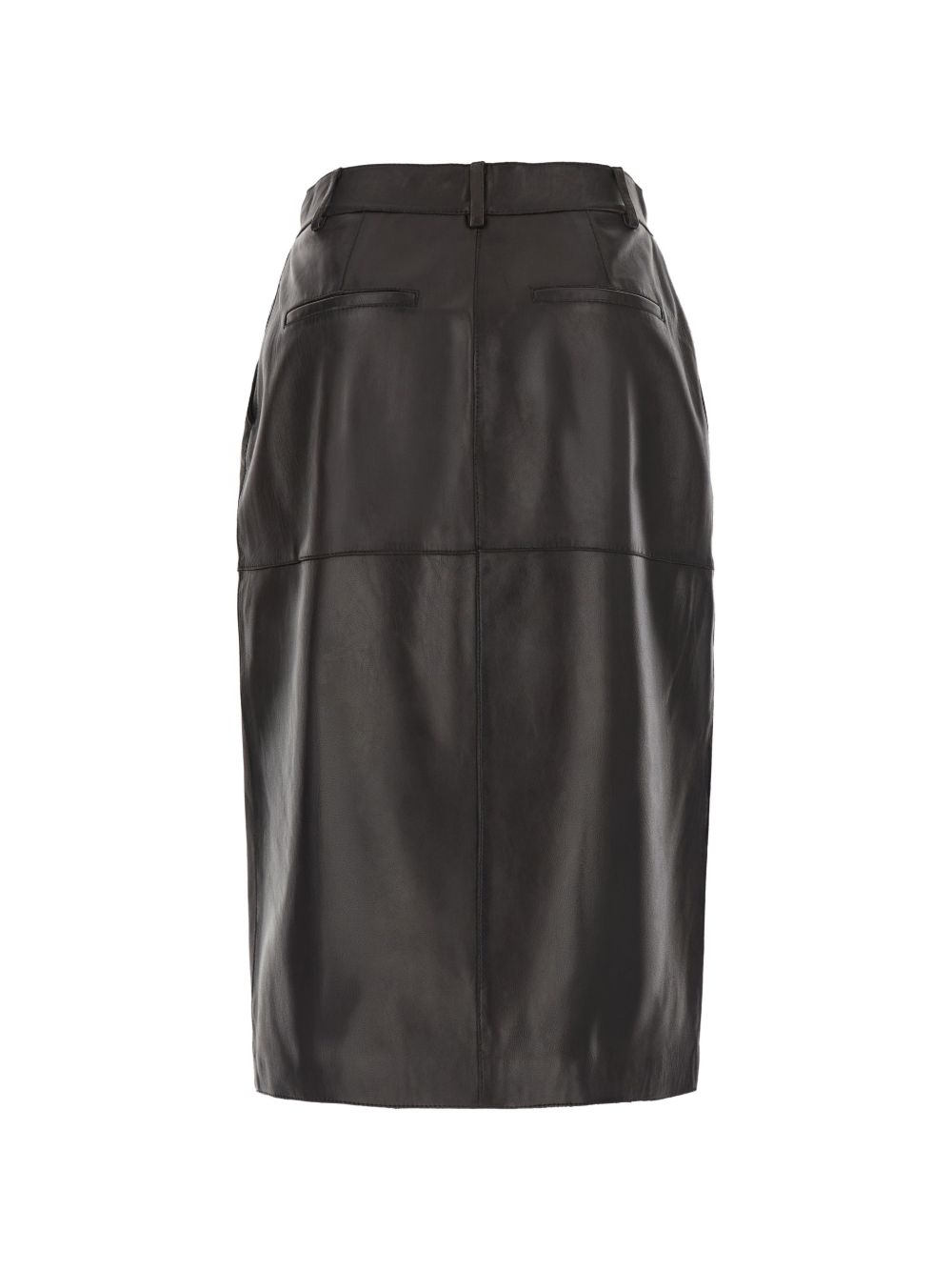 Parosh Skirt