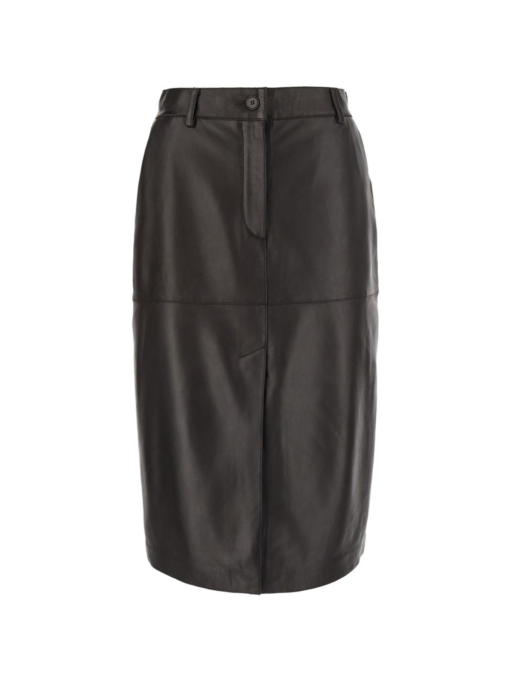 Parosh Skirt