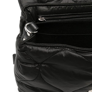 Zanellato Postina Lunaria Small Quilted Bag