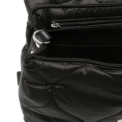 Zanellato Postina Lunaria Small Quilted Bag