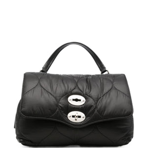 Zanellato Postina Lunaria Small Quilted Bag