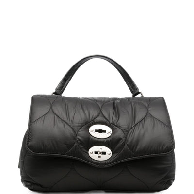 Zanellato Postina Lunaria Small Quilted Bag