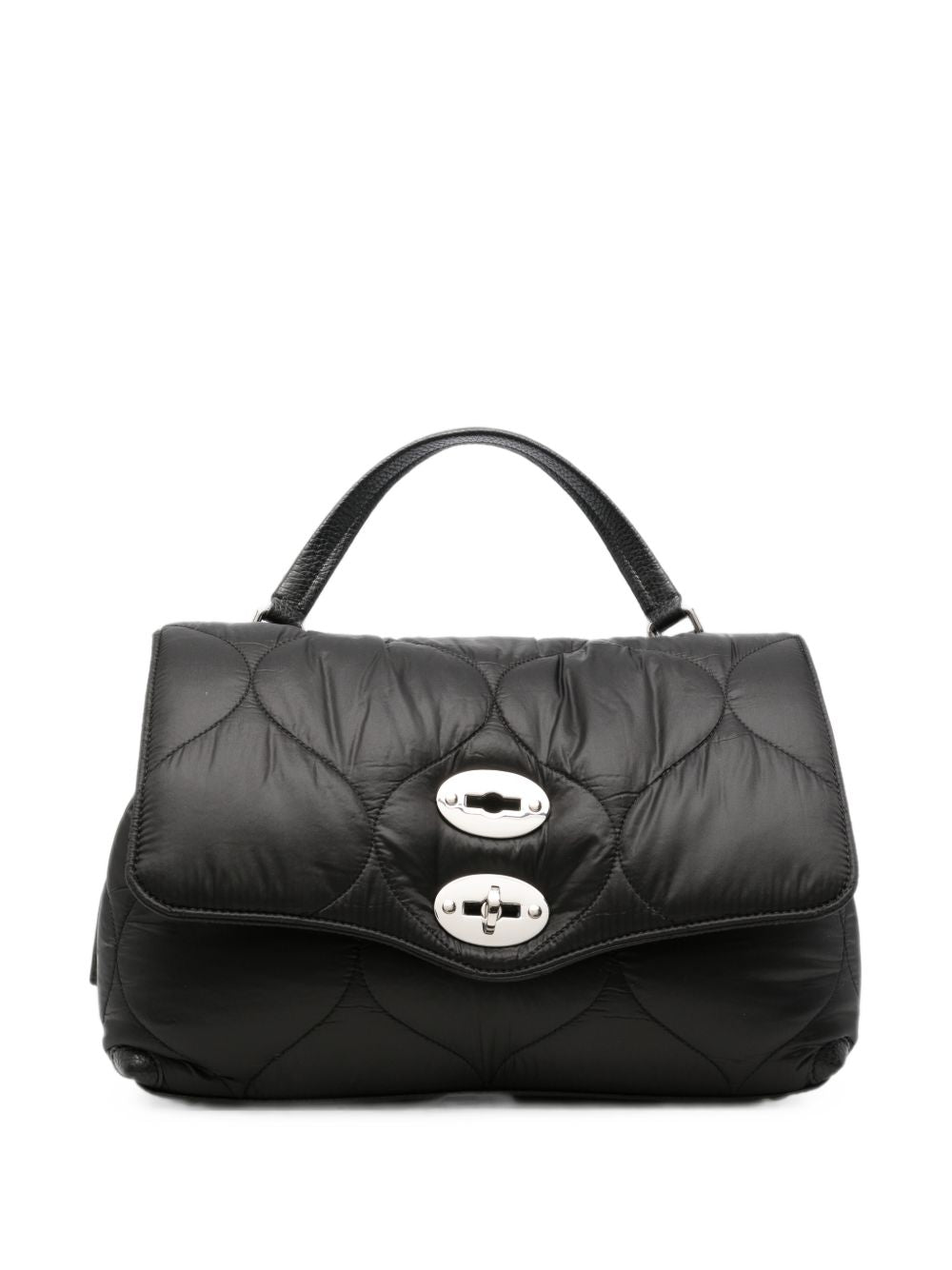 Zanellato Postina Lunaria Small Quilted Bag