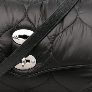 Zanellato Postina Lunaria Small Quilted Bag