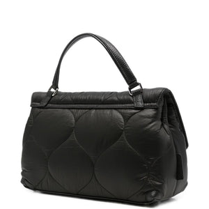 Zanellato Postina Lunaria Small Quilted Bag