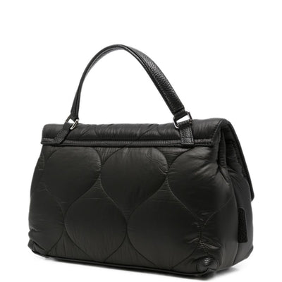 Zanellato Postina Lunaria Small Quilted Bag