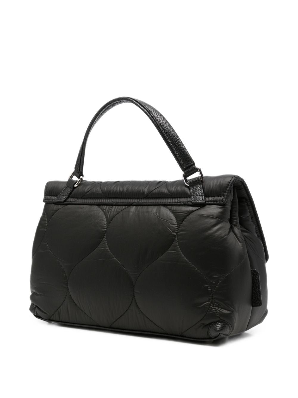 Zanellato Postina Lunaria Small Quilted Bag