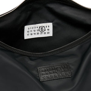 MM6 Maison Margiela Nylon Crossbody Bag